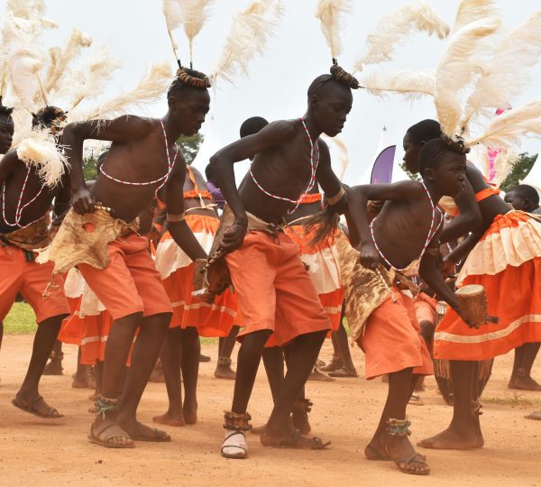 Cultural destinations