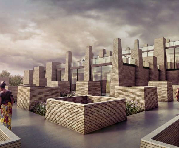 Genocide Memorial centre.