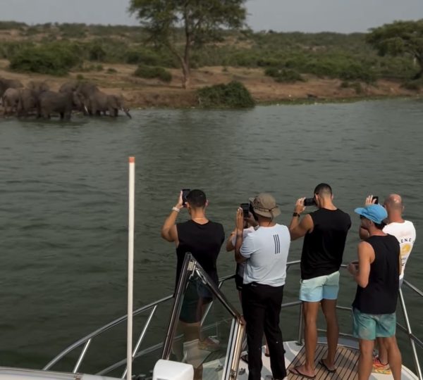 TourandaAfrica